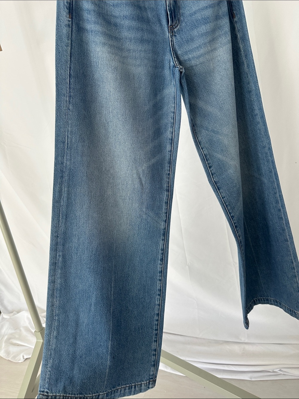 pistola Lana wide leg jeans - so soft! - Picture 2 of 6